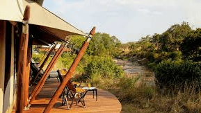 Ol Jogi Wildlife Conservancy