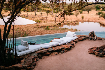 Top 20 Luxury Safari Lodges in Kenya and Tanzania for 2026
