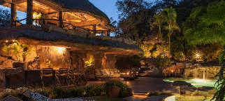 Ol Jogi Wildlife Conservancy