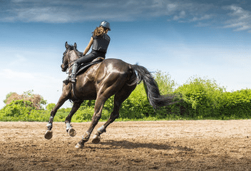 Best Kenya Horseback Safari