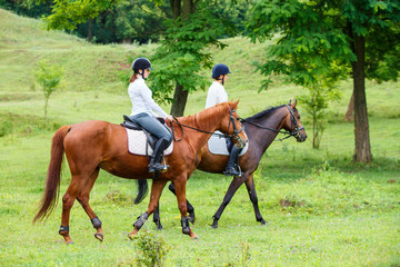 Best Kenya Horseback Safari