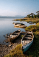 Boat Safaris in Kenya