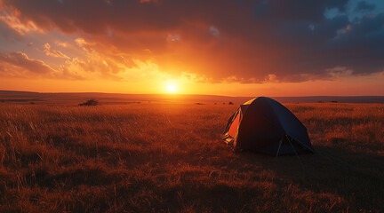mara triangle camping
